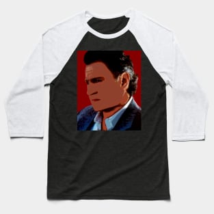 harvey keitel Baseball T-Shirt